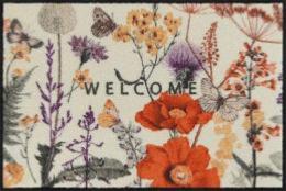 EFIA Salonloewe  TAPIS-PAILLASSON : LATE SUMMER