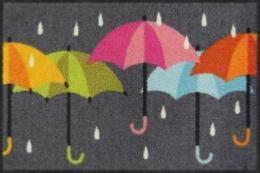 EFIA Salonloewe  TAPIS-PAILLASSON : RAIN DANCE